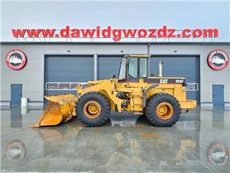 CAT 950 F II