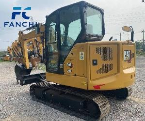 CAT 306