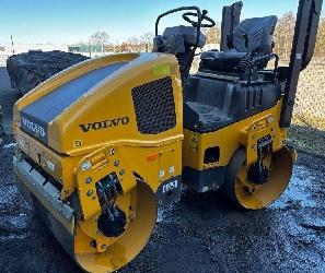 Volvo DD 25 B