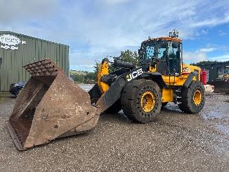 JCB 456 E ZX