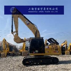 CAT 320 GC