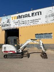 Bobcat 331