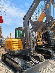 Volvo EC 60 C