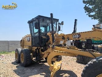 CAT 140 GC