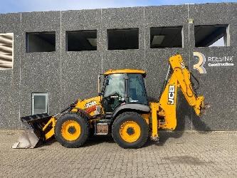 JCB 4 CX