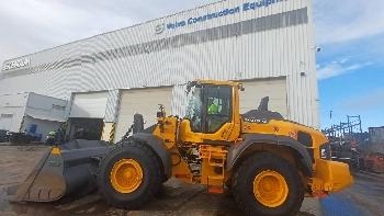Volvo L 110 H