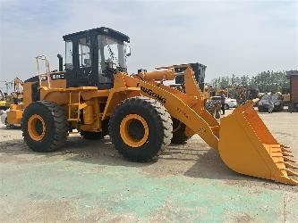 LiuGong 856
