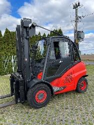 Linde H 45