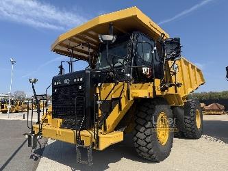 CAT 775 G
