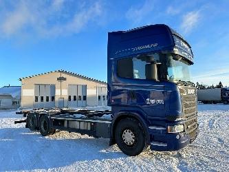 Scania R 560