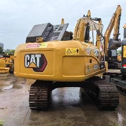 CAT 312 D