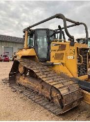 CAT D6N LGP
