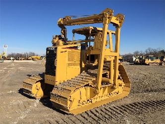 CAT D6N LGP