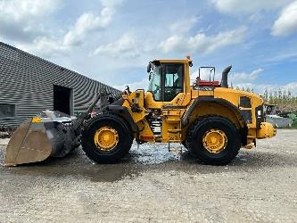 Volvo L150G