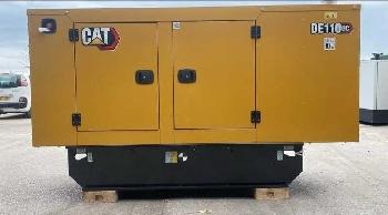 CAT DE110GC