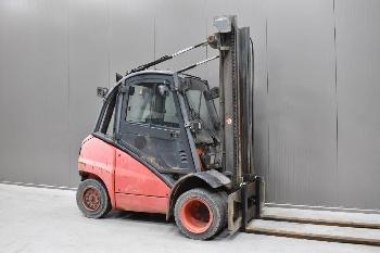 Linde H 40 D