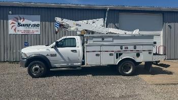 RAM 5500