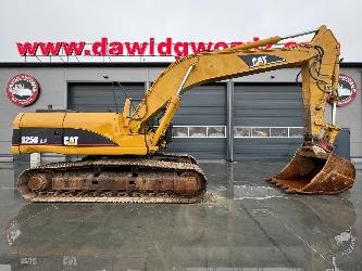 CAT 325C