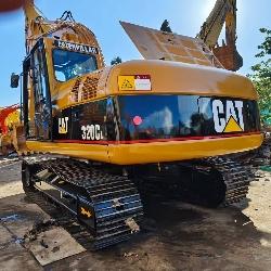 CAT 320 C