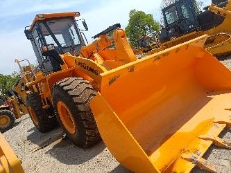 LiuGong 856