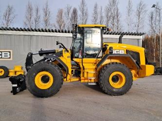 JCB 457 ZX SV