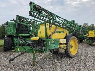 John Deere 740