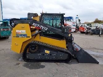XCMG XC7-TV12