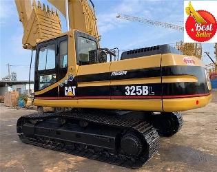 CAT 325 B L