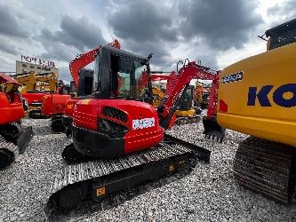 Kubota U 55-4