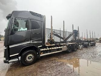 Volvo FH
