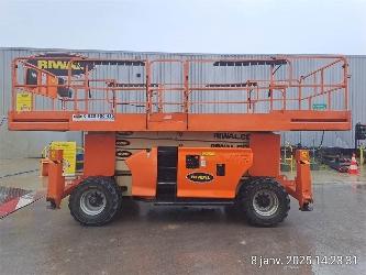 JLG 4394RT