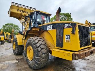 CAT 980G