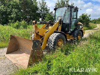 CAT 908 H 2