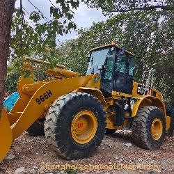 CAT 966H