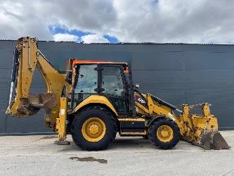 CAT 428 F