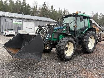 Valmet N101