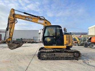 JCB JZ141LC