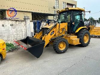 CAT 420 F