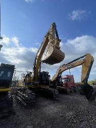 CAT 349