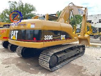 CAT 320 C