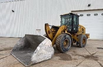 CAT 938 K