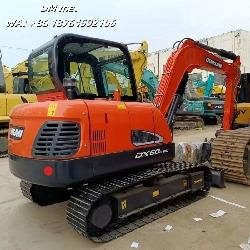 Doosan DX60