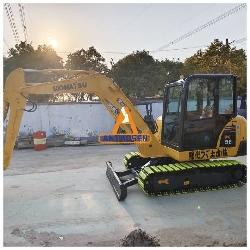 Komatsu PC 56