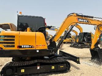 Sany SY 60 C