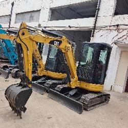 CAT 303 C CR