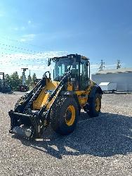 JCB 417 HT
