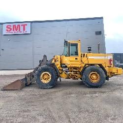 Volvo L 120 C