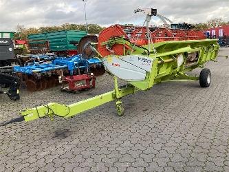 CLAAS V750