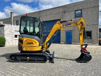 XCMG XE 27 E