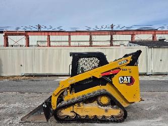 CAT 289 D3